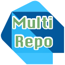 Dart utils to multi-repo approach